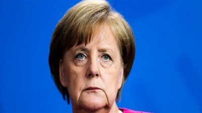 ميركل تستنكر تصريحات أردوغان تجاه ماكرون وتصفها بـ 