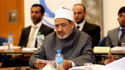 مجلس حكماء المسلمين يقرر  رفع دعوى قضائية ضد  