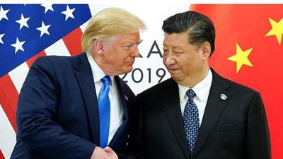 واشنطن تستأنف حكما لمنظمة التجارة العالمية بشأن رسوم جمركية أمريكية ضد الصين