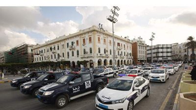 المجلس الليبي الأعلى للدولة: اتفاق وقف إطلاق النار لا يمس الاتفاقات مع الدولة التركية