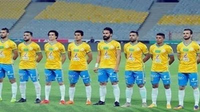 تشكيل الإسماعيلي لمواجهة الزمالك