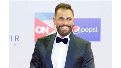 نيكولا معوض: أموري الشخصية ليست من حق الجمهور