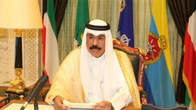 أمير الكويت يشيد بالقضاء.. ويؤكد: نحن دولة قانون ومؤسسات