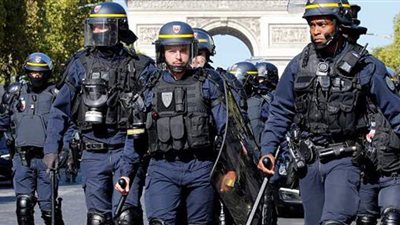 فرنسا تحذر من تهديد إرهابي 