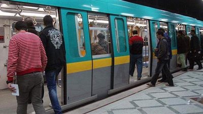 طوارئ بمترو الأنفاق بسبب الموجة الثانية من كورونا