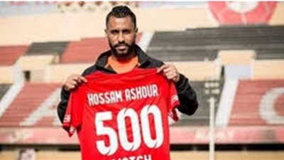 شوبير لحسام عاشور: كلامك بيخسرك كتير من رصيدك