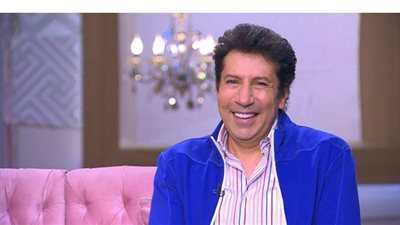 من  مهرجان الجونة.. هاني رمزي يتمنى  التوفيق لشقيقه في البرلمان