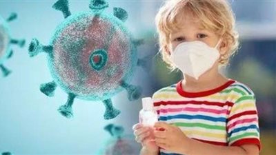 تعرف على أهم أعراض كورونا لدى الأطفال