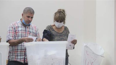 بالأرقام... أعداد أصوات المرشحين لمجلس النواب في الإسكندرية