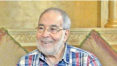 حسن يوسف لنجيب ساويرس:  شكرا على مهرجان الجونة