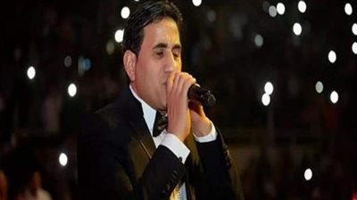 أحمد شيبة يتعاون مع  بتول عرفة في أغنية جديدة