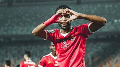 زاهي حواس عن هدف حسين الشحات في الوداد : 