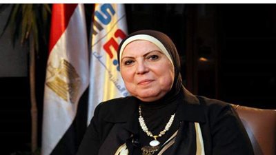 وزيرة الصناعة تستعرض التيسيرات والحوافز الاستثمارية المقدمة للمجمعات الصناعية الجديدة