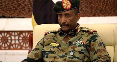 البرهان: إقامة علاقات مع إسرائيل في مصلحة السودان