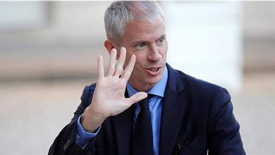 بعد تصريحات أردوغان.. وزير التجارة الفرنسي: لا نخطط لمقاطعة المنتجات التركية‎