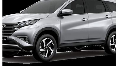 شروط استبدال سيارات تويوتا القديمة بجديدة