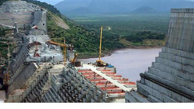 هاني رسلان:  لا توجد مؤشرات على إحراز تقدم في مفاوضات سد النهضة