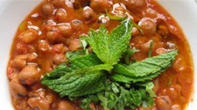 طريقة عمل الفول المدمس