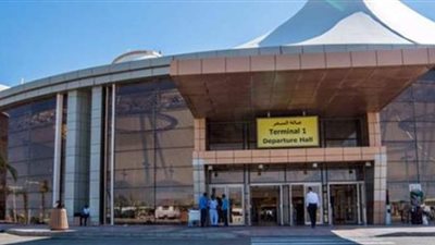 الطيران المدني تحتفل بتجديد اعتماد شهادة الأيزو لمطار شرم الشيخ