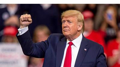 ترامب ينسحب من لقاء تلفزيوني بعد جدال حاد مع المذيعة | فيديو