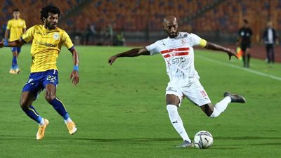 أمير مرتضى: الزمالك حصل على ما يريده من الدوري ونركز في أفريقيا