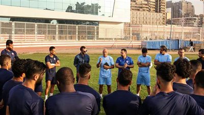 الزمالك يكشف عن إصابة الونش