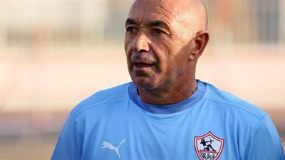باتشيكو: الزمالك حقق هدفه أمام الإسماعيلي.. وسنستعد بقوة للرجاء