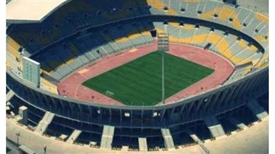 اتحاد الكرة: برج العرب يستضيف نهائي دوري أبطال إفريقيا