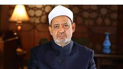 رئيس الكنيسة الأسقفية بمصر وشمال إفريقيا: أؤيد قرار شيخ الأزهر بمقاضاة 