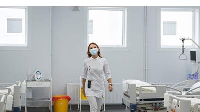 موسكو تسجل 61 وفاة جديدة بفيروس كورونا