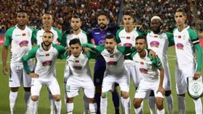 رضا عبد العال: الرجاء لا يعاني من إصابات كورونا.. ويتدرب من نار