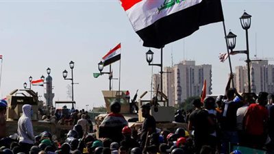 ما أسباب تجدد المظاهرات في العراق؟