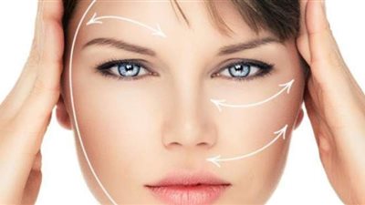 خلطة ماء الورد لتسمين الوجه في أسبوع