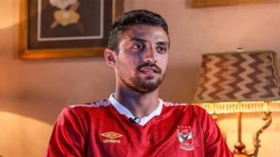 عماد النحاس: طاهر محمد طاهر رفض عروضًا كثيرة وأنا ساعدته للانتقال للأهلي