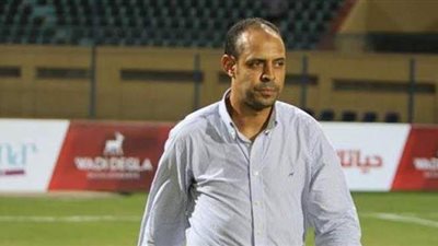 عماد النحاس: حزين من أجل بيراميدز.. الحكم كان السبب الرئيسي في خسارتهم للكونفدرالية