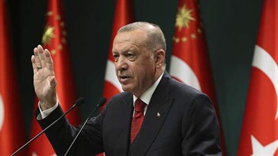 لأول مرة تعلن عن جذوره الإخوانية.. ألمانيا تكشف سر علاقة أردوغان بالتنظيمات المتطرفة بأوروبا