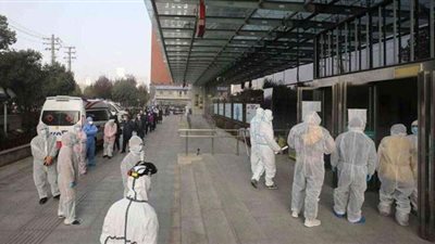 رعب كورونا.. التشيك تفرض حظر تجول ليليًا.. وسلوفاكيا تخضع جميع سكانها لاختبار الفيروس