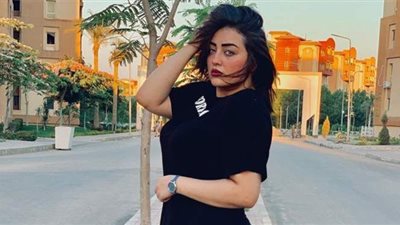 اليوم.. الحكم على هدير الهادي راقصة 