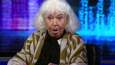 89 سنة.. ذكرى ميلاد الكاتبة المتمردة نوال السعداوى