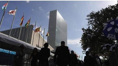 قرار عاجل من الأمم المتحدة بعد اكتشاف إصابات بكورونا داخل مقرها في نيويورك