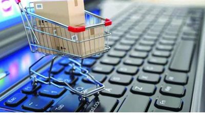 أزمة كورونا تنعش سوق التجارة الإلكترونية في مصر