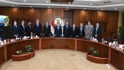 وزير البترول: بوابة مصر للاستكشاف والإنتاج نقلة نوعية لزيادة جذب الاستثمارات