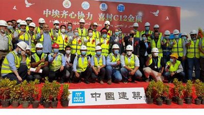 الإسكان: منطقة الأعمال المركزية بالعاصمة الإدارية الجديدة تضم 20 برجاً باستخدامات متنوعة