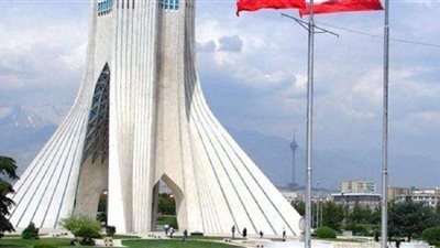 إيران تستدعي دبلوماسيا فرنسيا بشأن الإساءة للنبي محمد