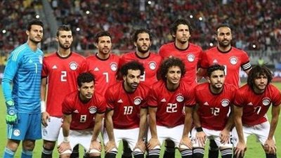 اتحاد الكرة: الكاف يرغب في إقامة مباراة منتخب مصر وتوجو بدون جماهير