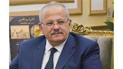 الخشت: افتتاح مستشفى الاستقبال والطوارئ بقصر العيني قريبًا بتكلفة ٣٠٠ مليون جنيه