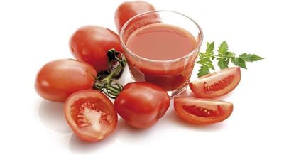 فوائد عصير الطماطم.. يساعد في خفض ضغط الدم ومنع تطور أمراض القلب