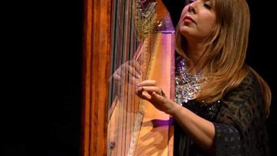 حفل فنى جديد لـ