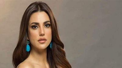 أول تعليق من درة على عقد قرانها في الجونة الليلة