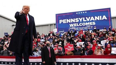 بشروط مسبقة.. ترامب يسمح للولايات المتحدة بالعودة إلى منظمة الصحة العالمية